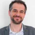 Portrait de Matthieu Jubin