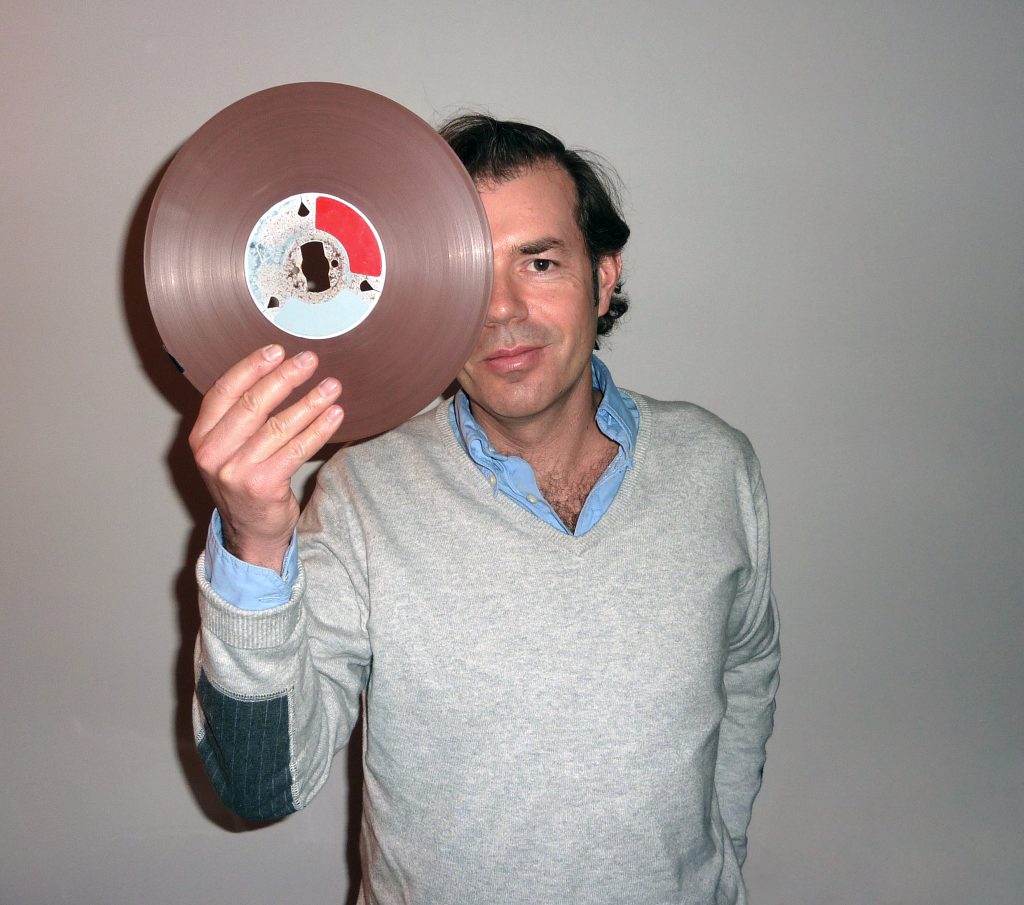 Stephane Lerouge