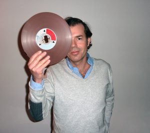 Stephane Lerouge