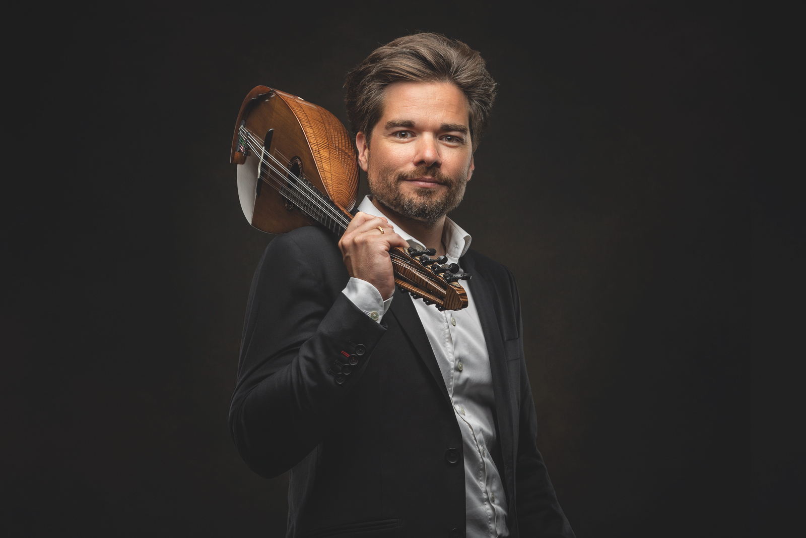 Julien Martineau mandoline