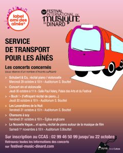 Bus festival