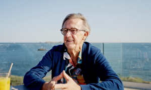 Christian Stévanin interview
