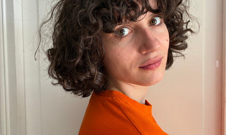 Juliette Bély