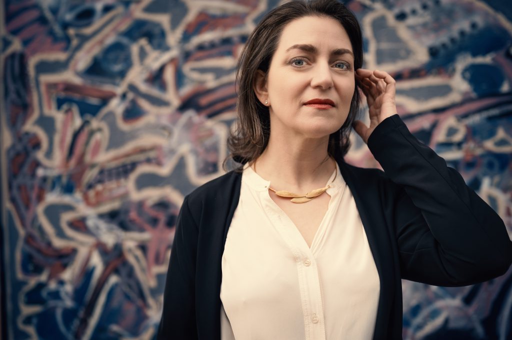 Aline Piboule