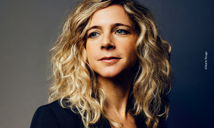Anne-Solange Muis