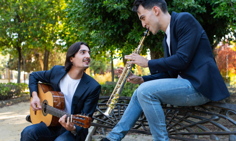 Duo Metis