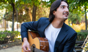 Antoine Guerrero