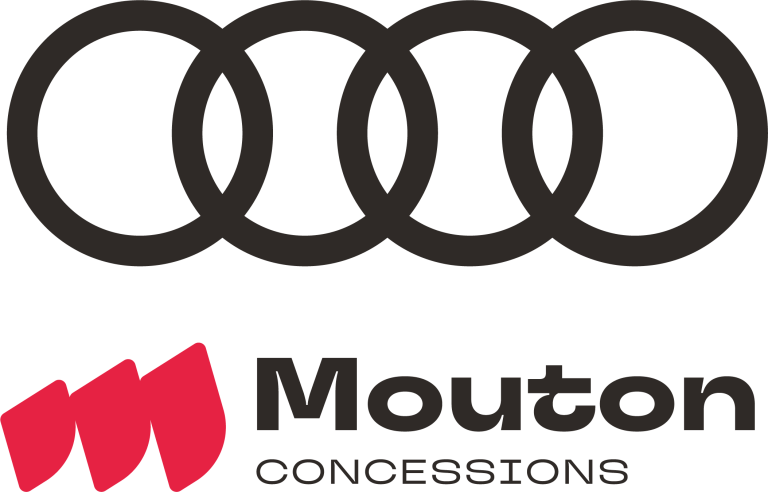 Daniel Mouton - Audi