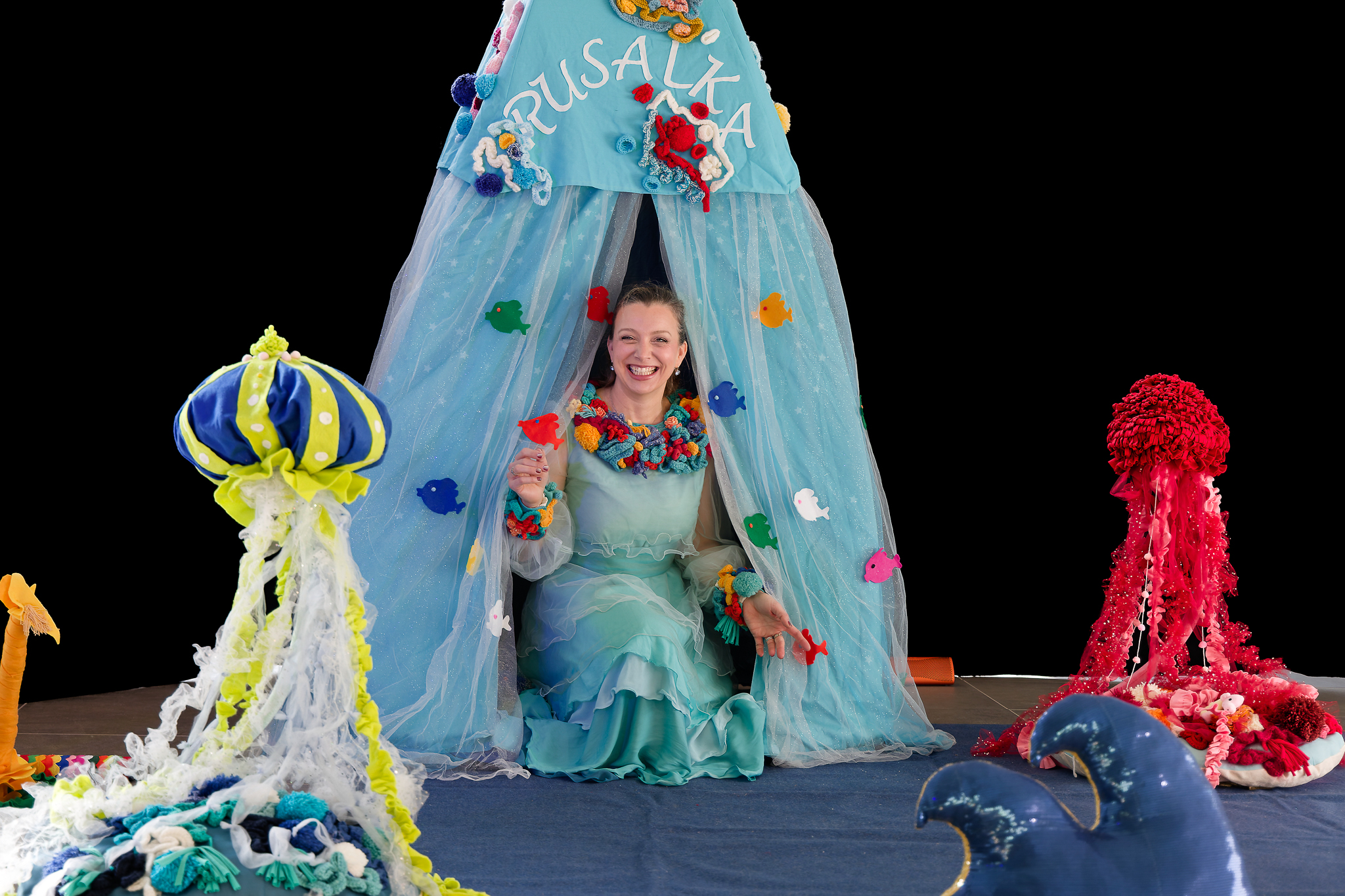 Éveil musical avec Claire Lairy